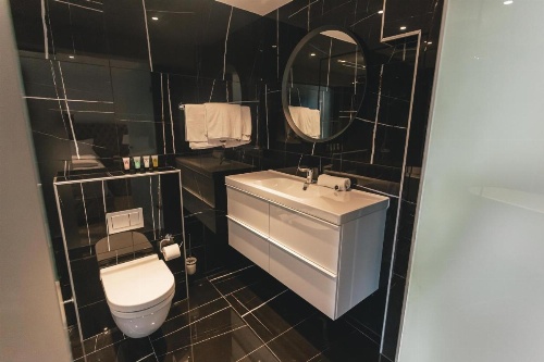 A Hotels City image 16