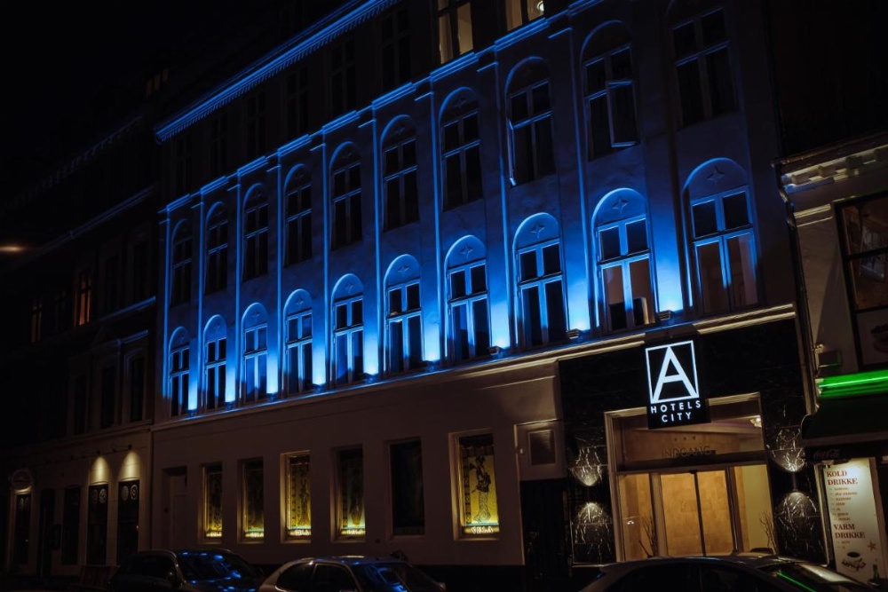 A Hotels City Image 24