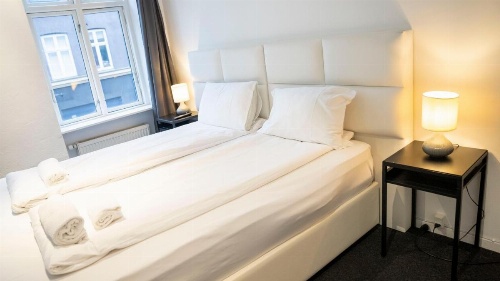 A Hotels City image 5