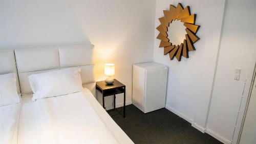A Hotels City image 7